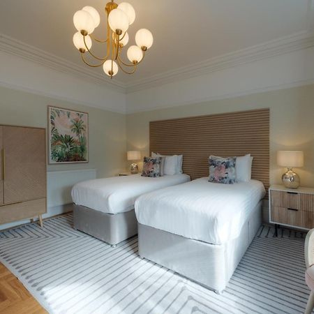 Florence House Boutique Hotel And Restaurant Портцмаус Экстерьер фото