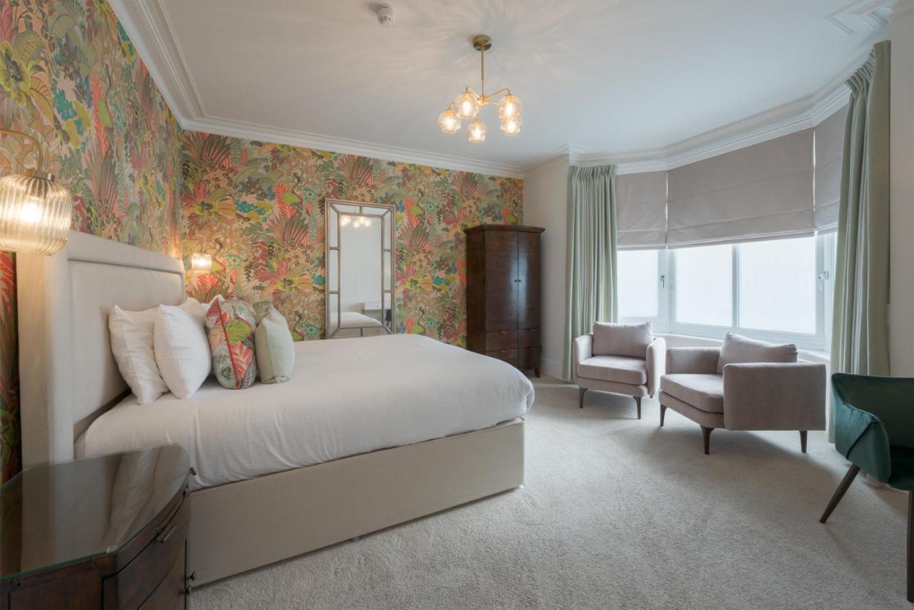 Florence House Boutique Hotel And Restaurant Портцмаус Экстерьер фото