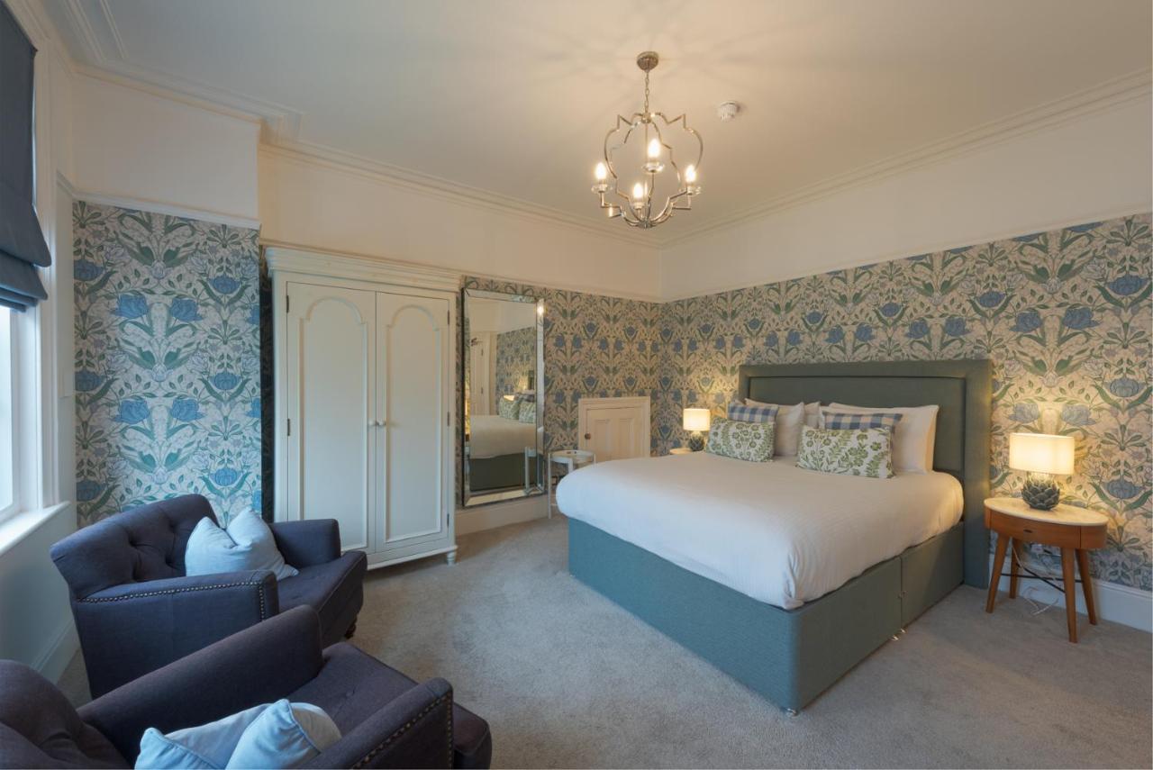 Florence House Boutique Hotel And Restaurant Портцмаус Экстерьер фото