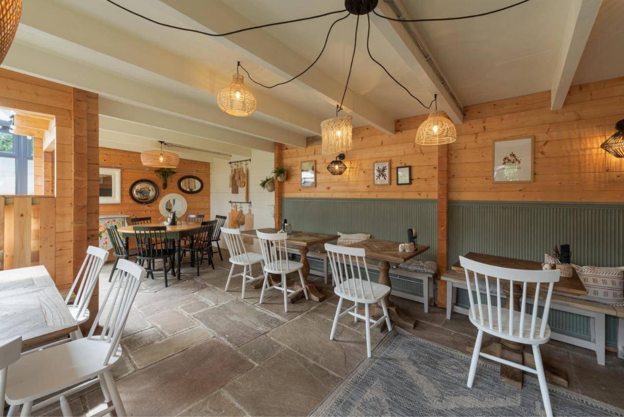 Florence House Boutique Hotel And Restaurant Портцмаус Экстерьер фото
