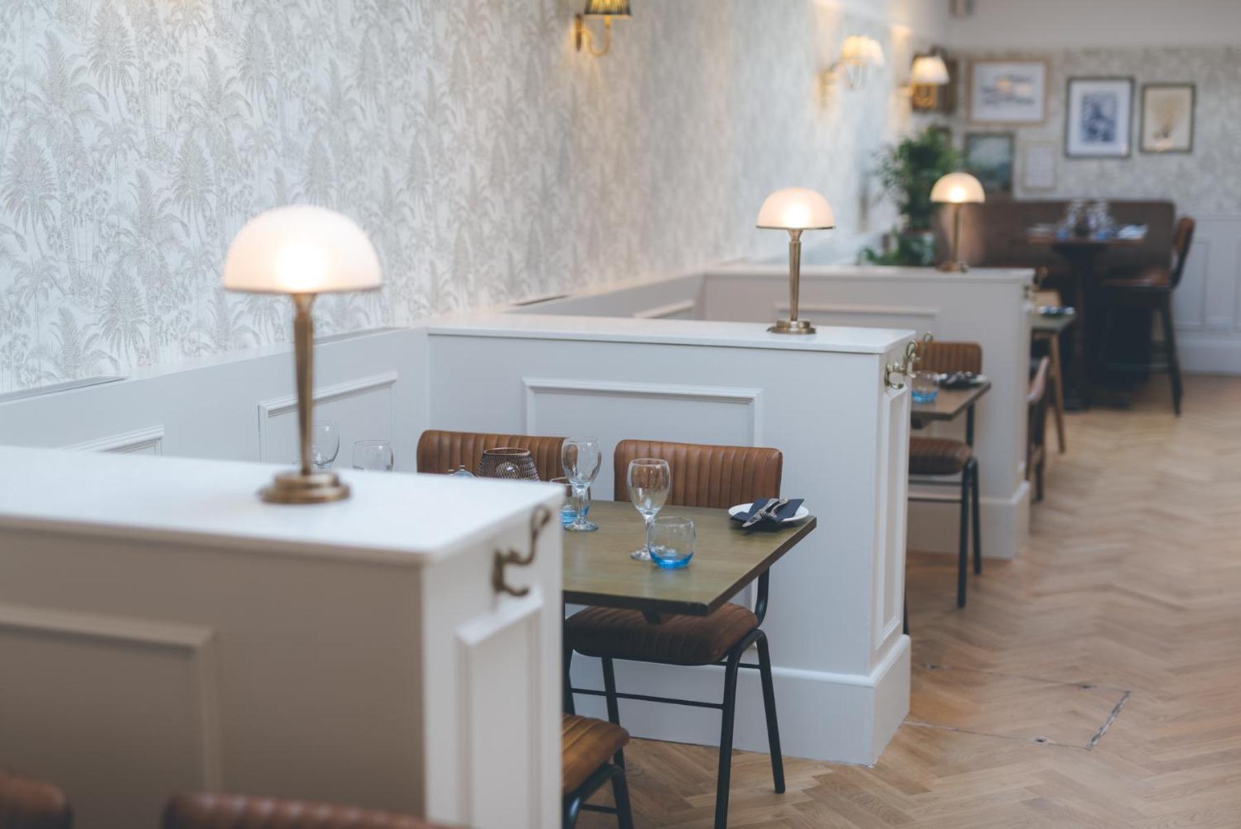 Florence House Boutique Hotel And Restaurant Портцмаус Экстерьер фото