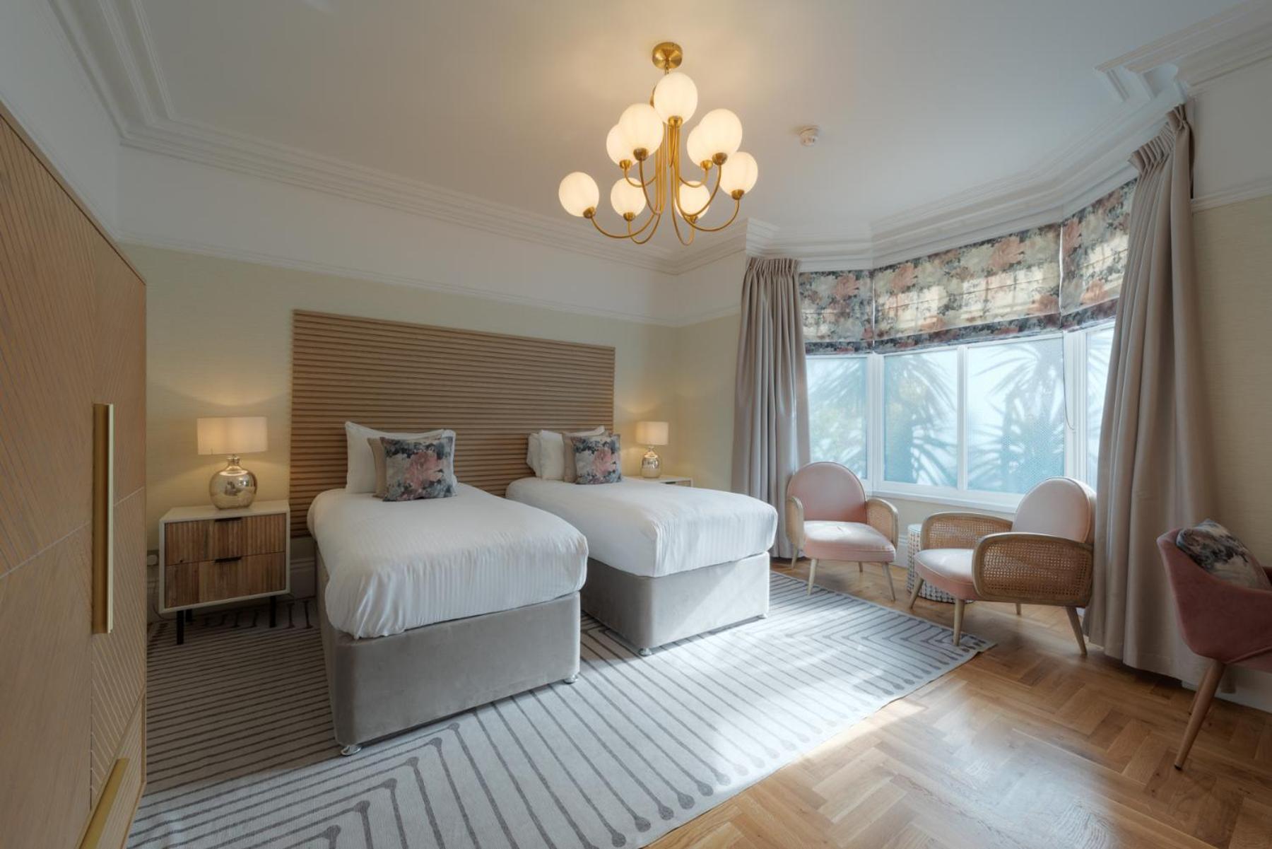 Florence House Boutique Hotel And Restaurant Портцмаус Экстерьер фото